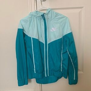 Nike jacket